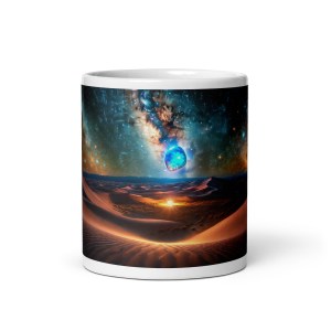 Nebulafire Convergence