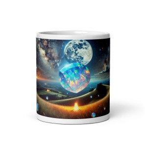 Lunar Sanctum of the Titans