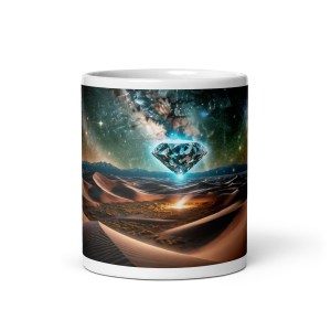 Radiance of the Ancient Earth