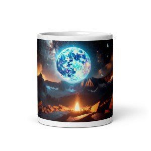 Gleam of the Forgotten Skies