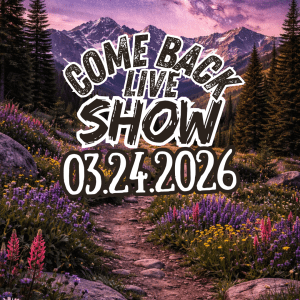 @jenkscorey 03.24.26 LIVE SHOW 32