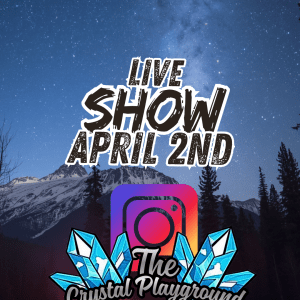 @miss.mandelbrot 04.02.26 LIVE SHOW 26