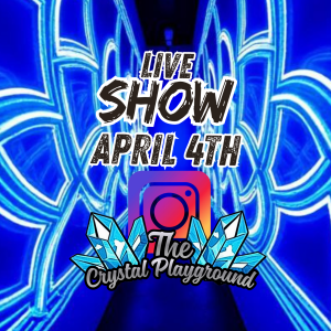 @jaimieanne 04.04.26 LIVE SHOW 18